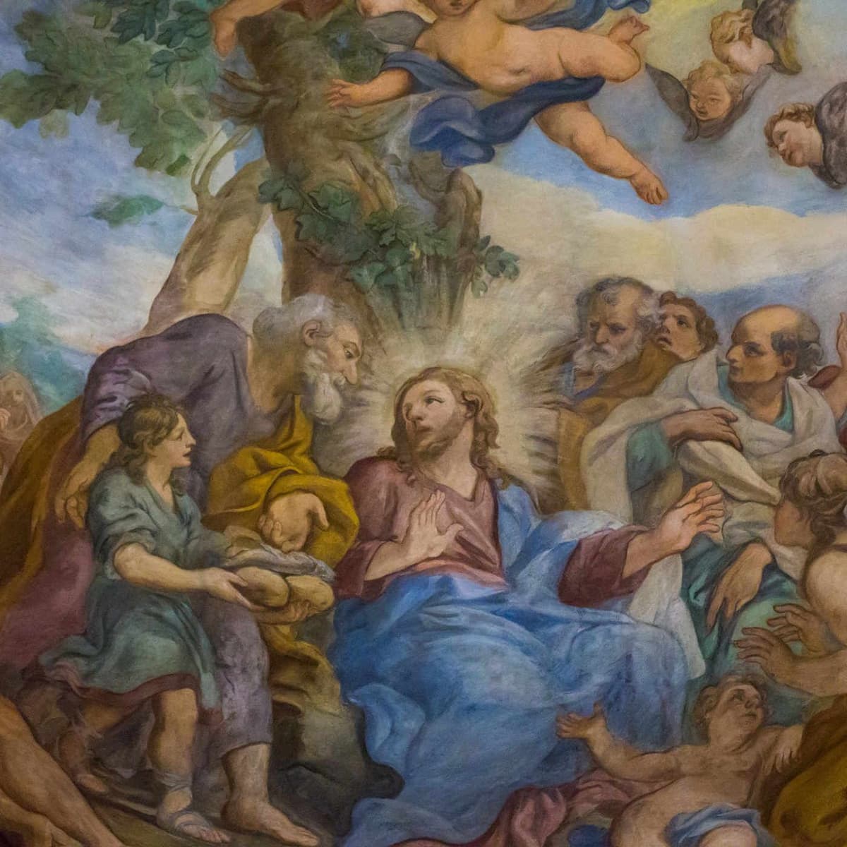 Reflection 68- Rejoicing in the Goodness of Others - Daily Reflections on Divine Mercy cover