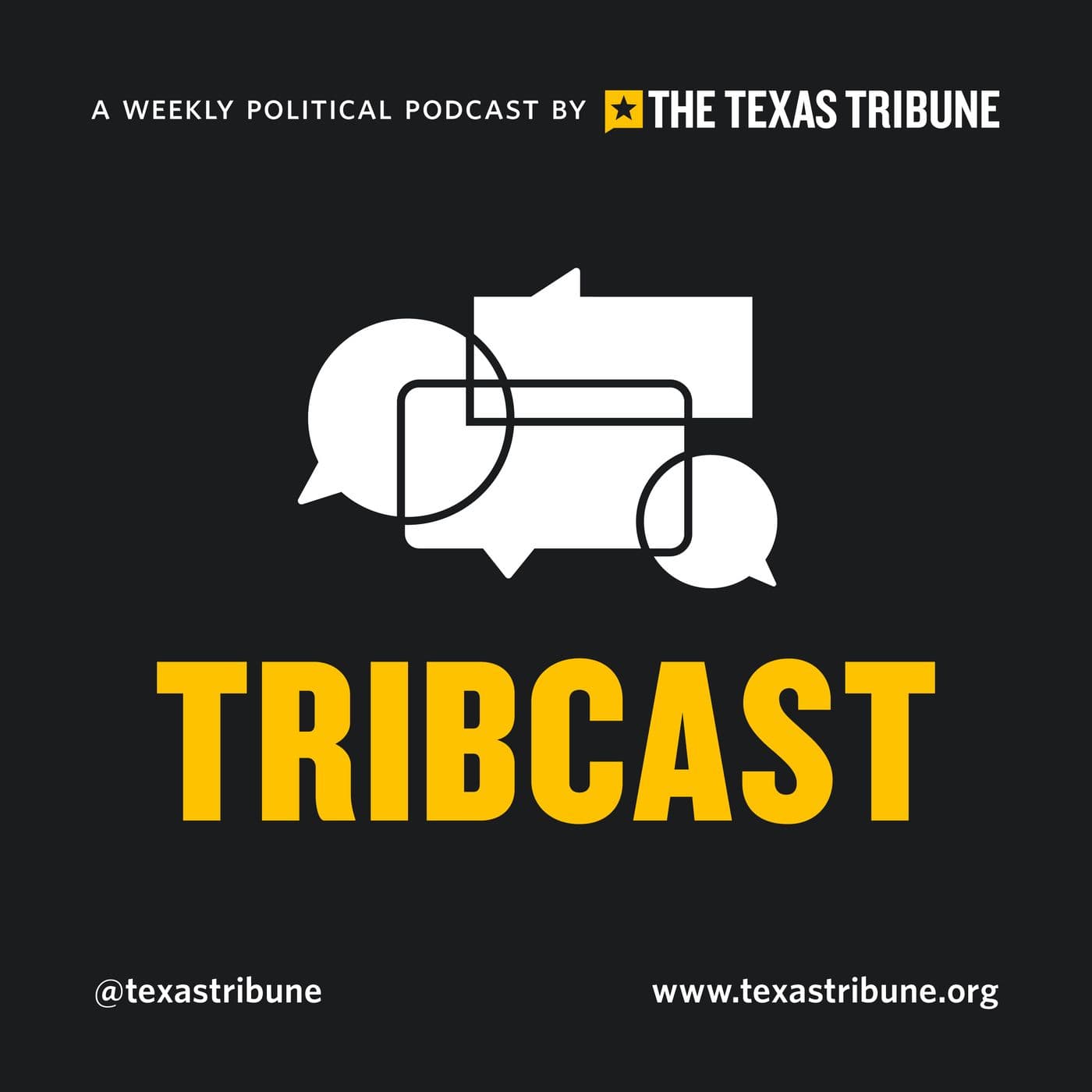 Cornyn, Paxton, Trump and the heated U.S. Senate runoff - Texas Tribune TribCast cover