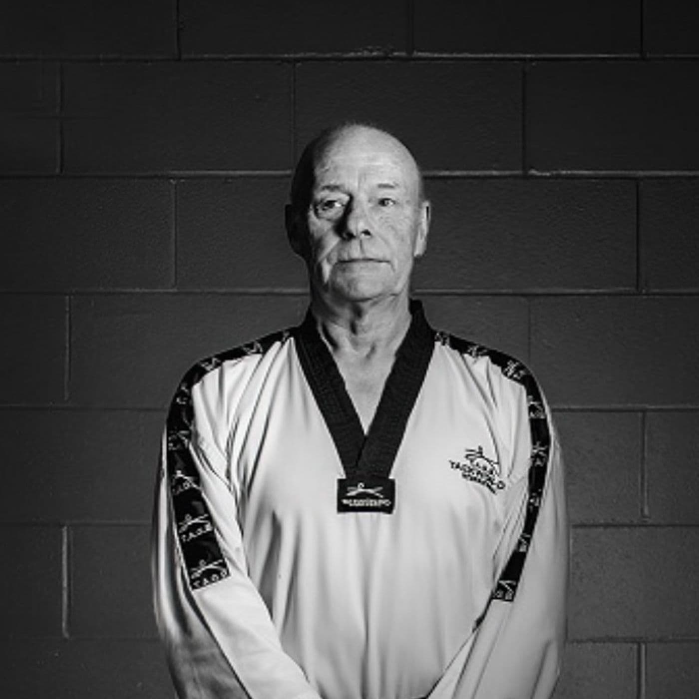 Interview with GM Paul Donnelly - Black Belt Interviews cover