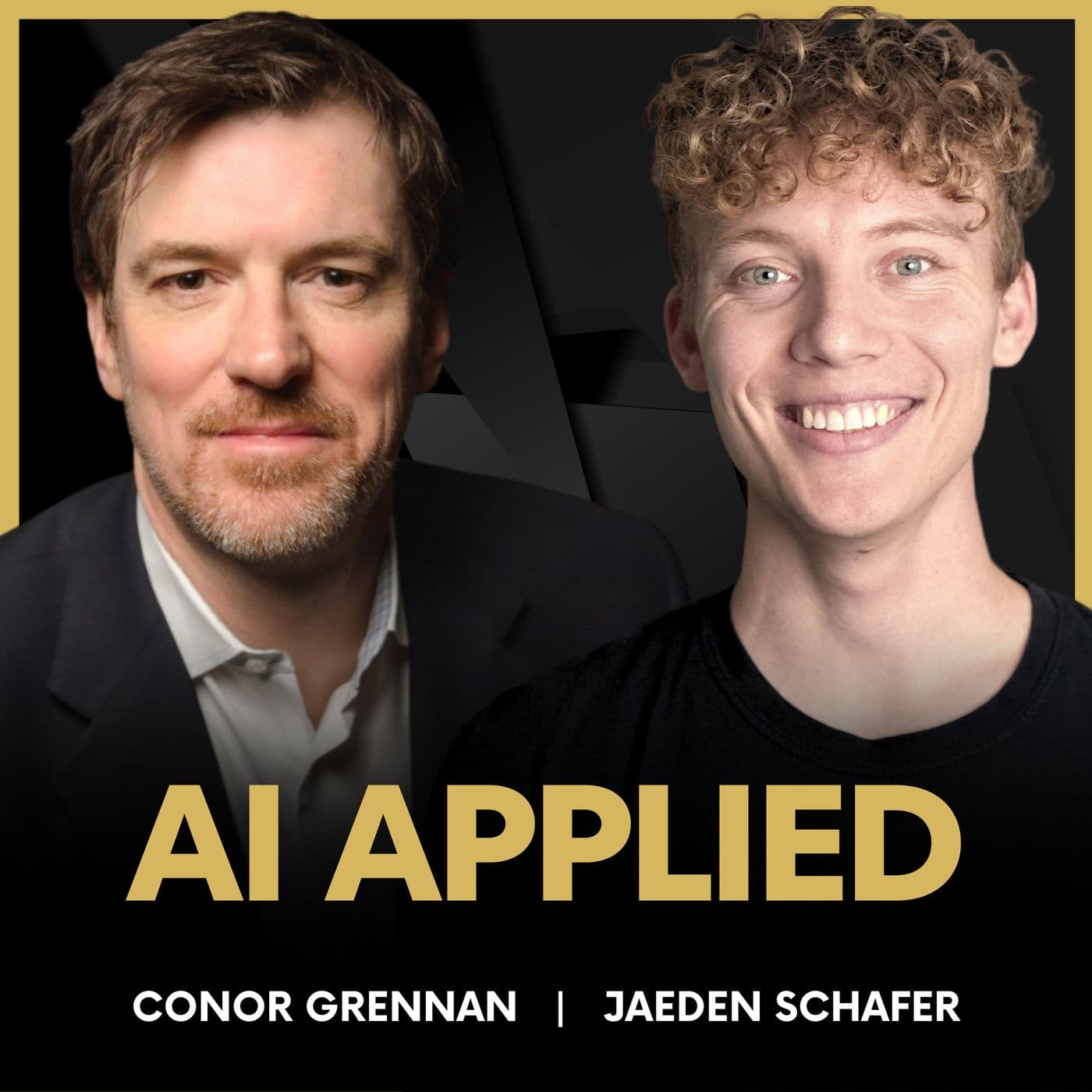 Google Gemini and Chrome: Reshaping the Consumer AI Landscape - next chapter podcast cover