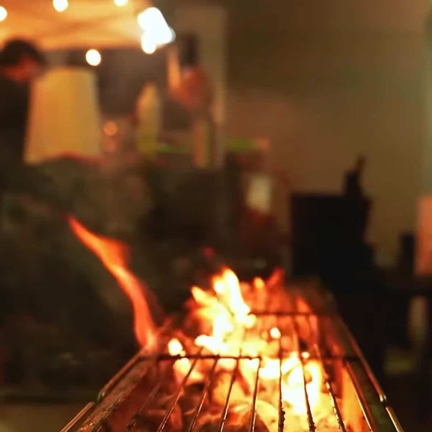 Episode 2196: ATL’s Feast of Eid Al-Adha - Ash Said It® Show cover