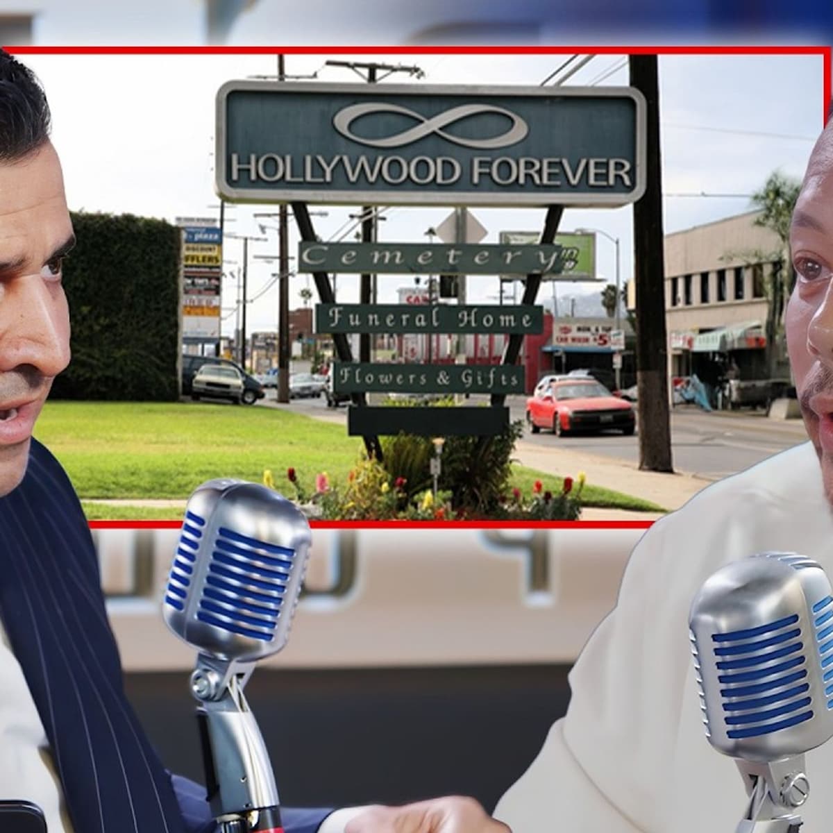 “There’s NO Such Thing As Death” - Terrence Howard DEFENDS The Idea Of Reincarnation - Valuetainment cover