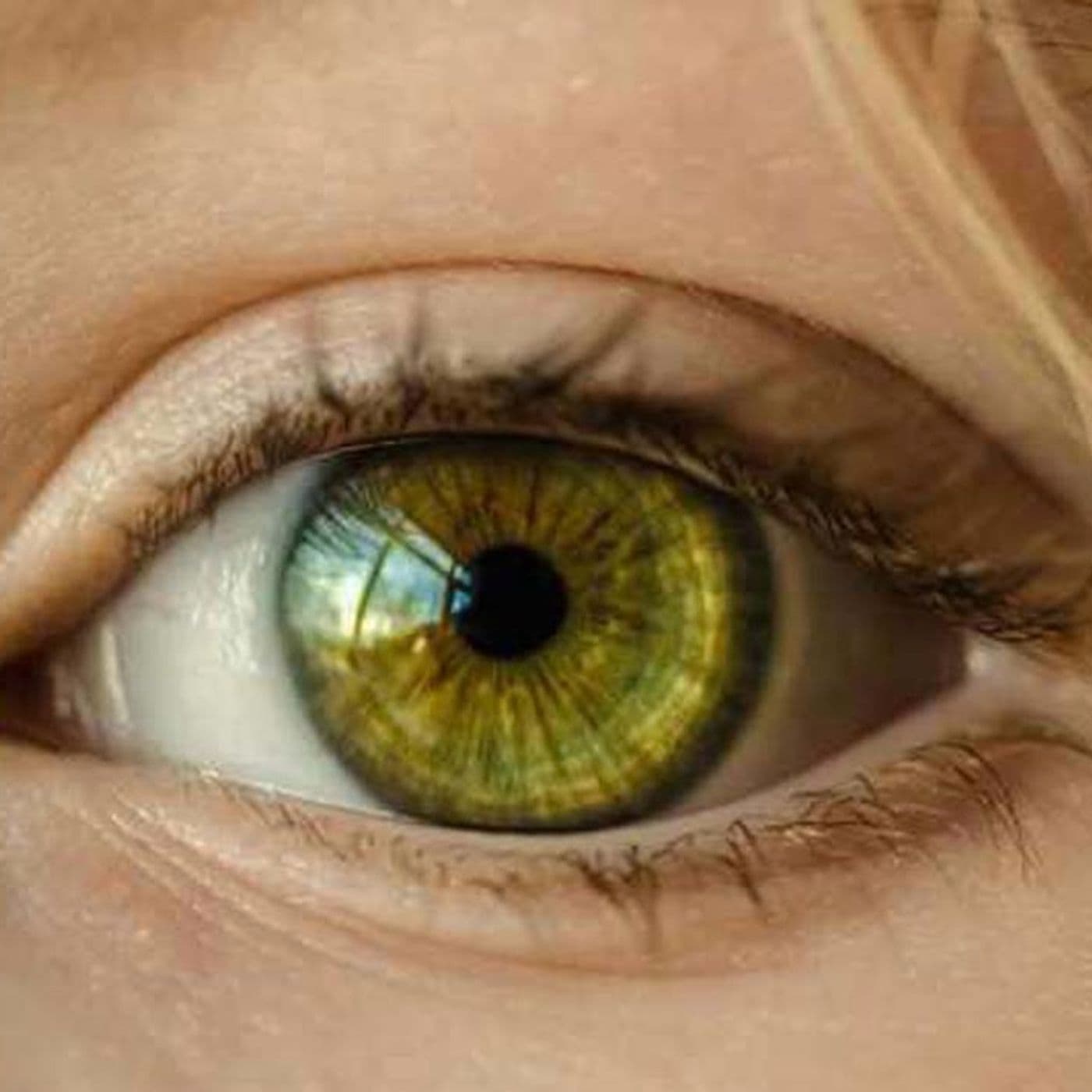 Chi vede davvero? - OH MY GOD! cover