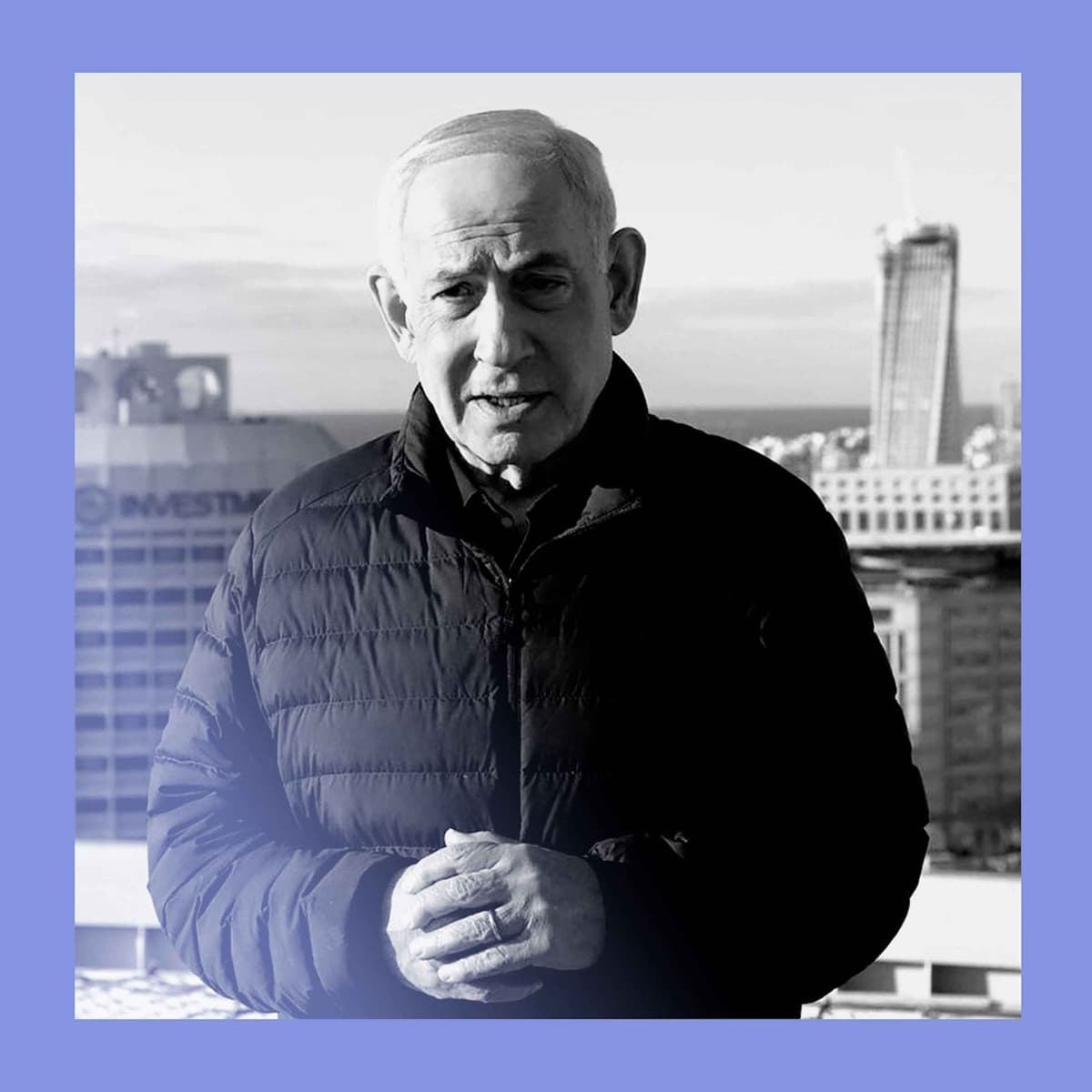 Escalation: Middle East war widens - Mohamed Guhaad's podcast cover