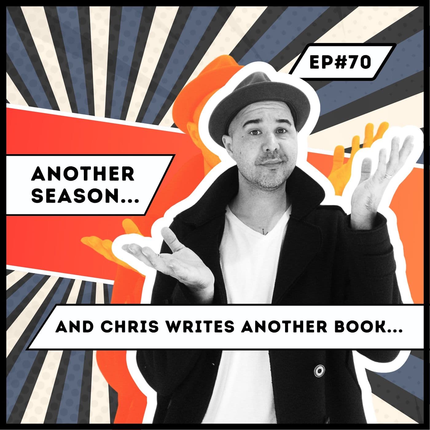 Season 6 Finale: Big Lessons, Bold Moves & New Beginnings! - Professional Misfits cover