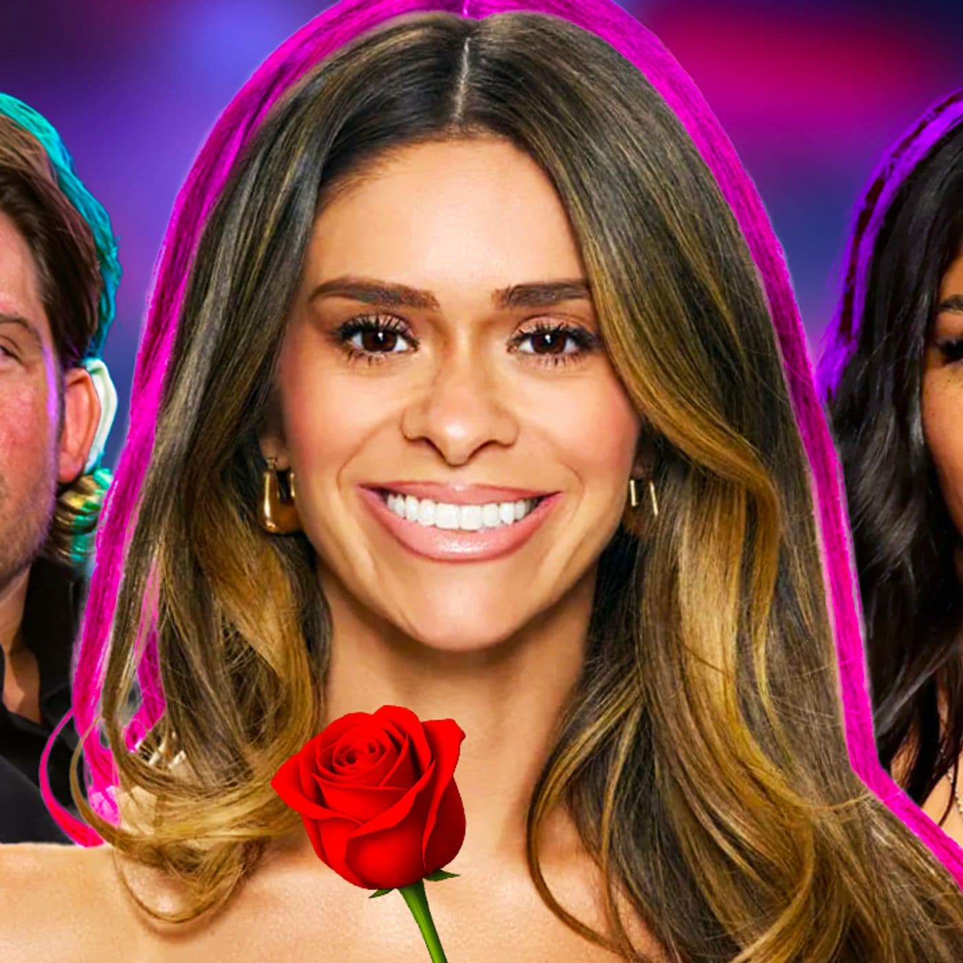 LIB Reunion, Mormon Wives REFUSE to Film with Taylor, Love Island's HUDA's Restraining Order - Afterthots cover