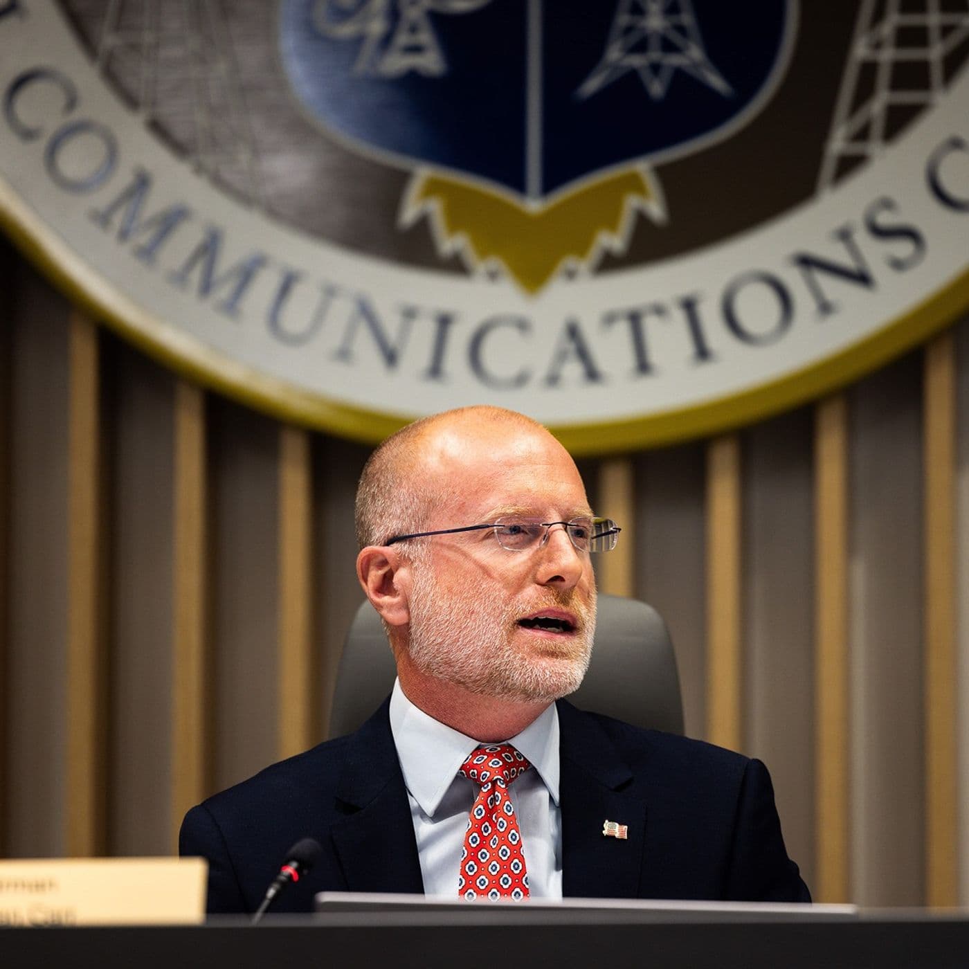 Inside the Government’s Crackdown on TV - Deborah Lebree's podcast cover