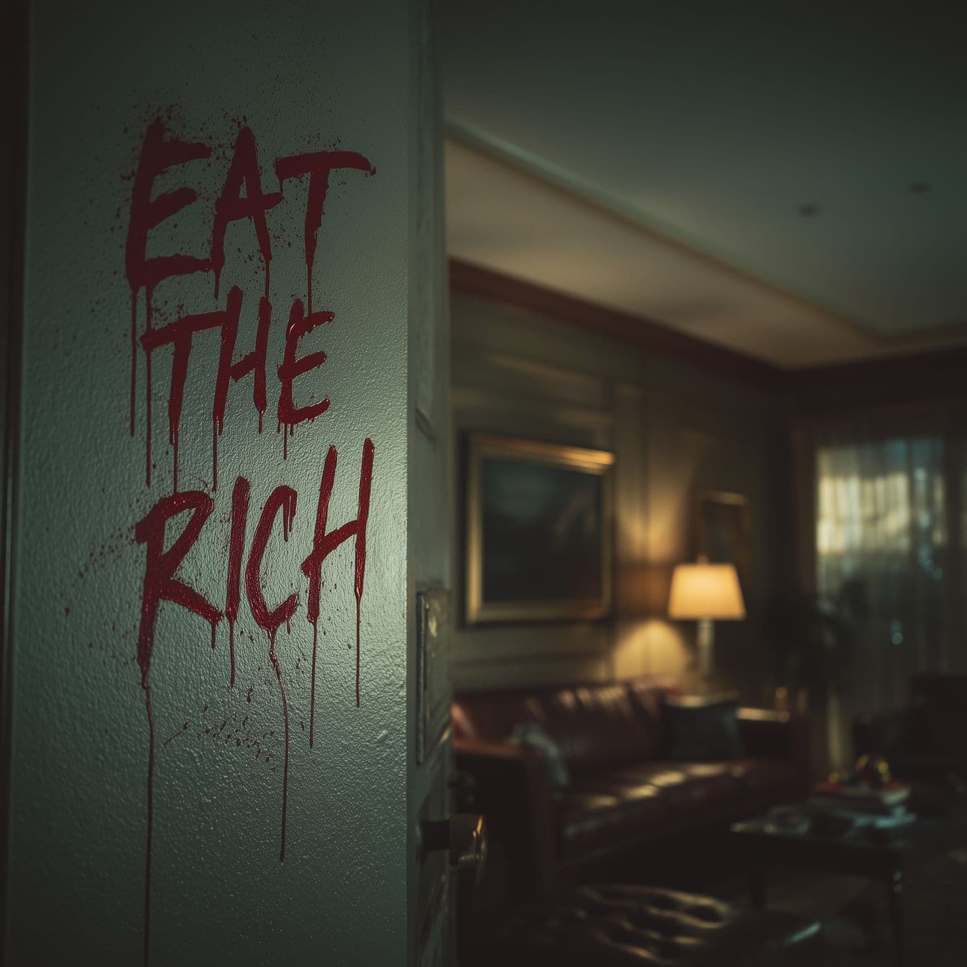 One Percent - Nightmares cover