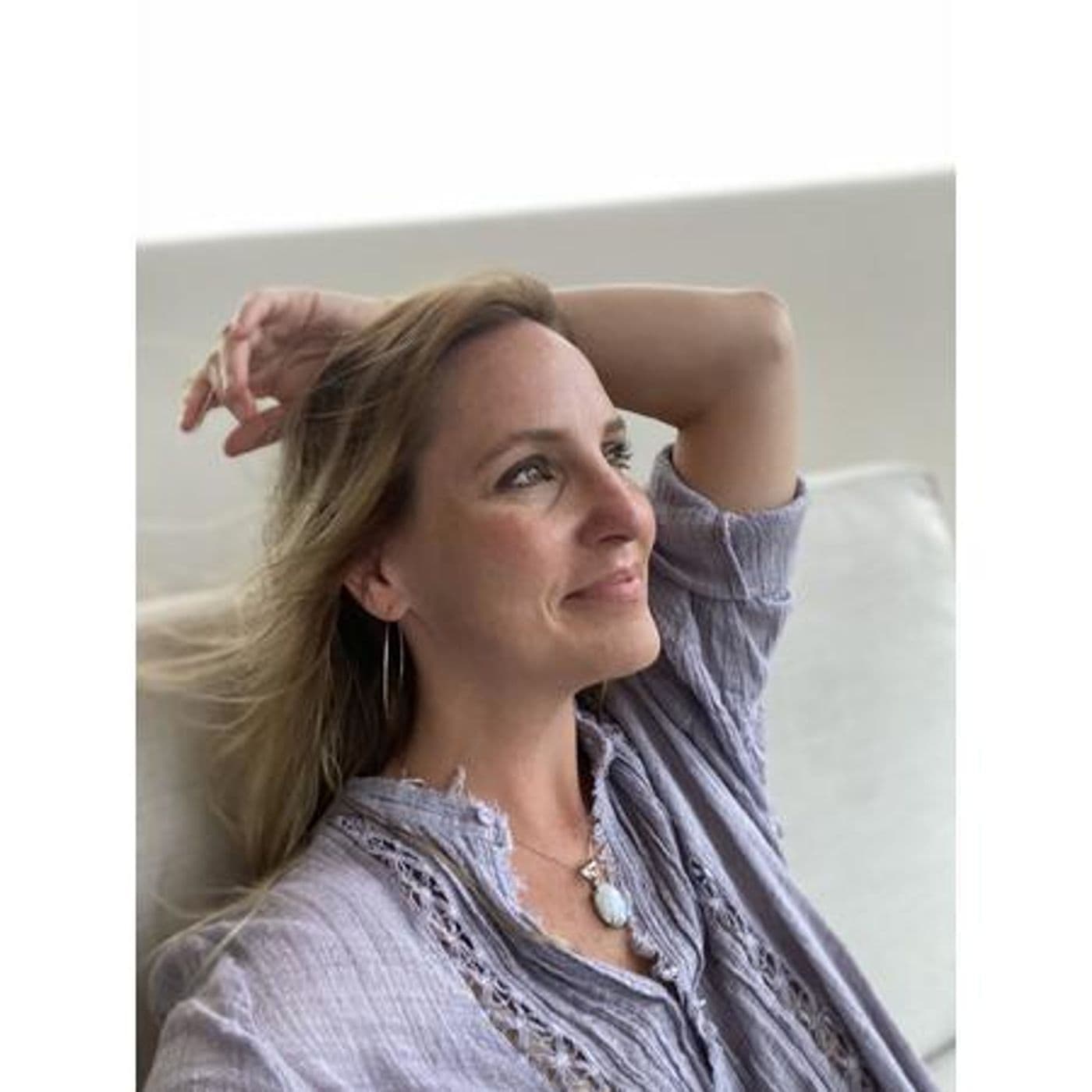 One Year of Intention with Misti Dian & Sister Jenna — America Meditating Radio cover
