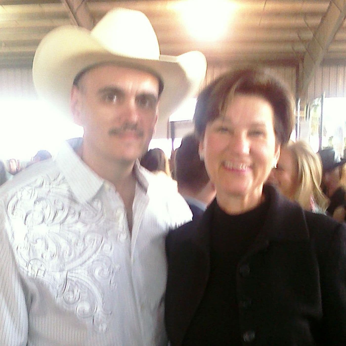 Bill Lewis talking politics on 740 WSBR - The Credit Report with Bill Lewis cover