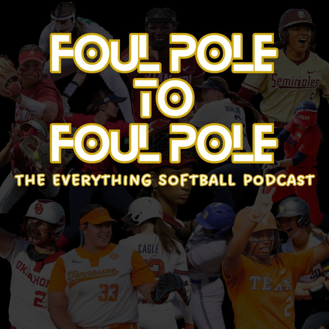 Process▶️Performance▶️Outcome Goals ~ FPtFP Daily! 4/5/2024 - Foul Pole to Foul Pole cover