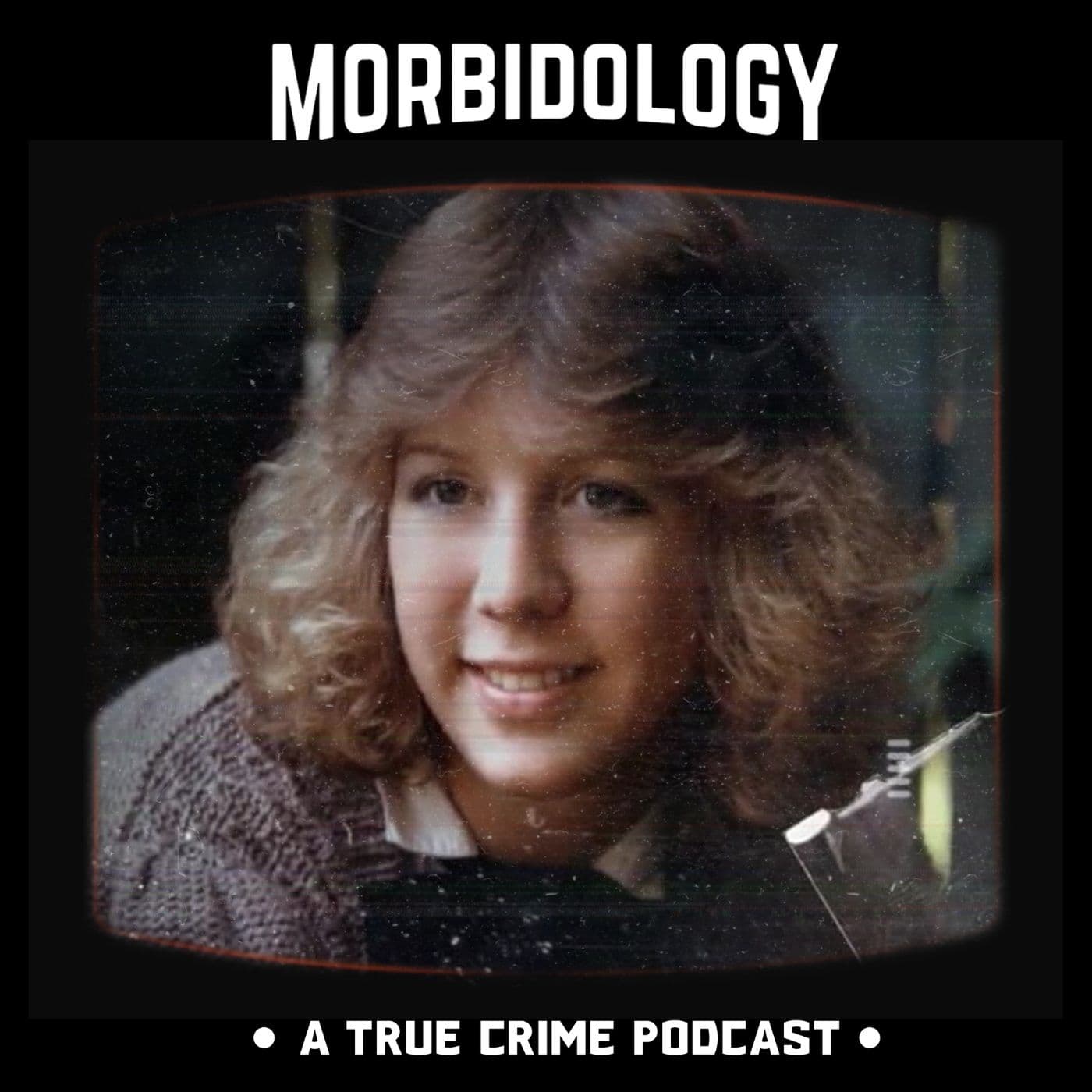 356: Lisa Marie Kimmell - Morbidology cover