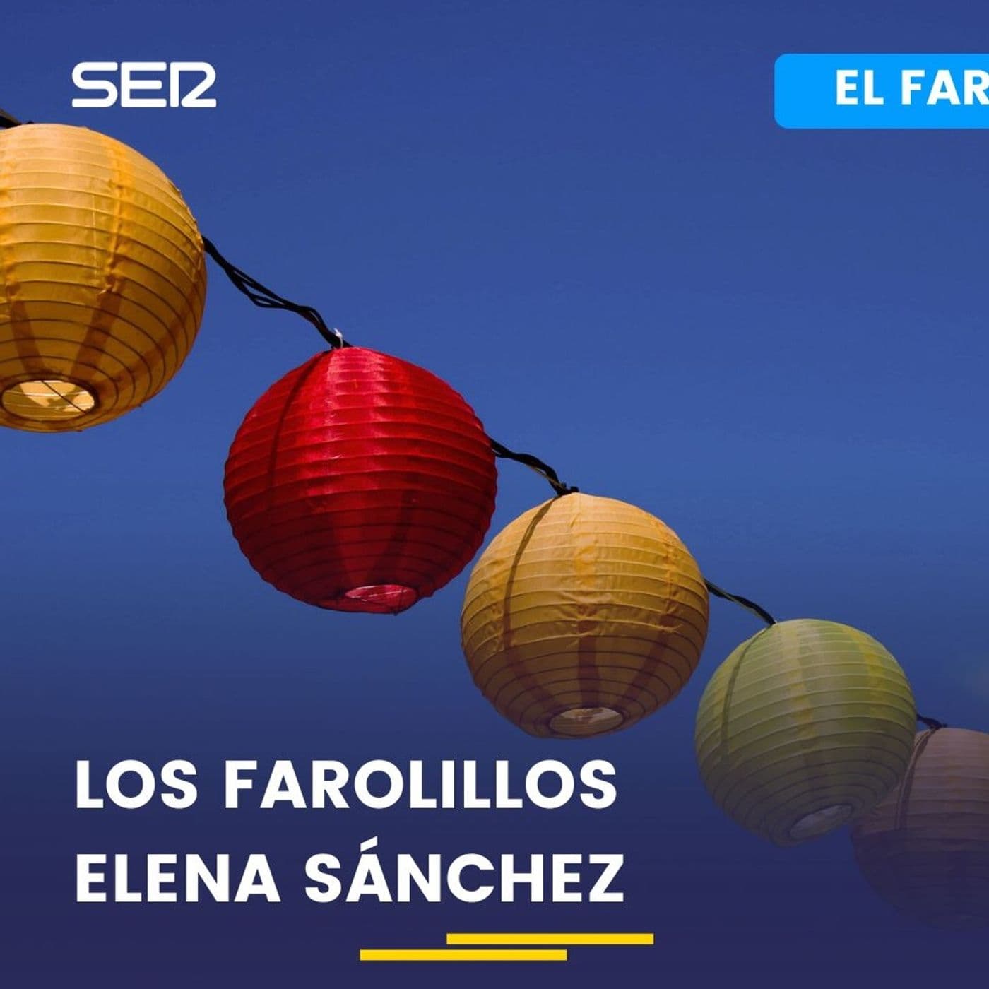 Farolillos | Las confusiones de Confucio — El Faro cover