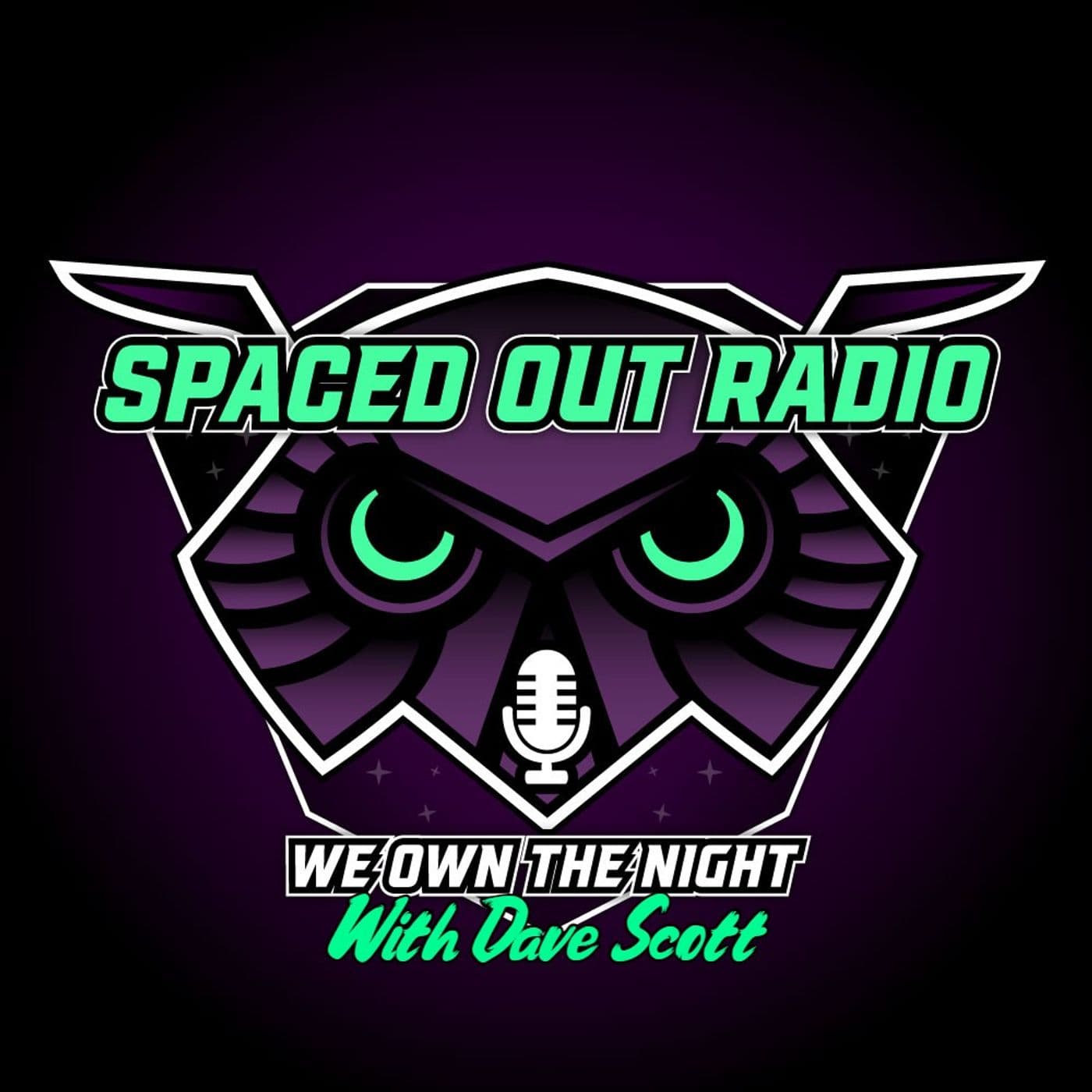 Aug. 13/25 - Science Bob & Friends - Spaced Out Radio cover