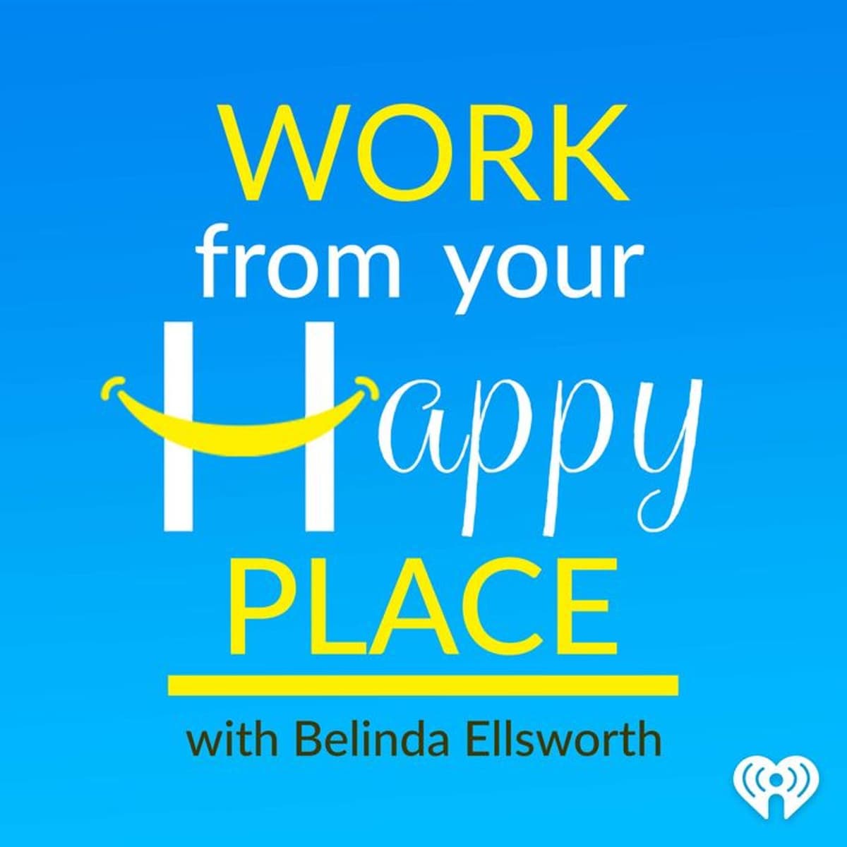 Top 10 Business Mistakes Series - The Importance of Bookkeeping - Work From Your Happy Place with Belinda Ellsworth cover