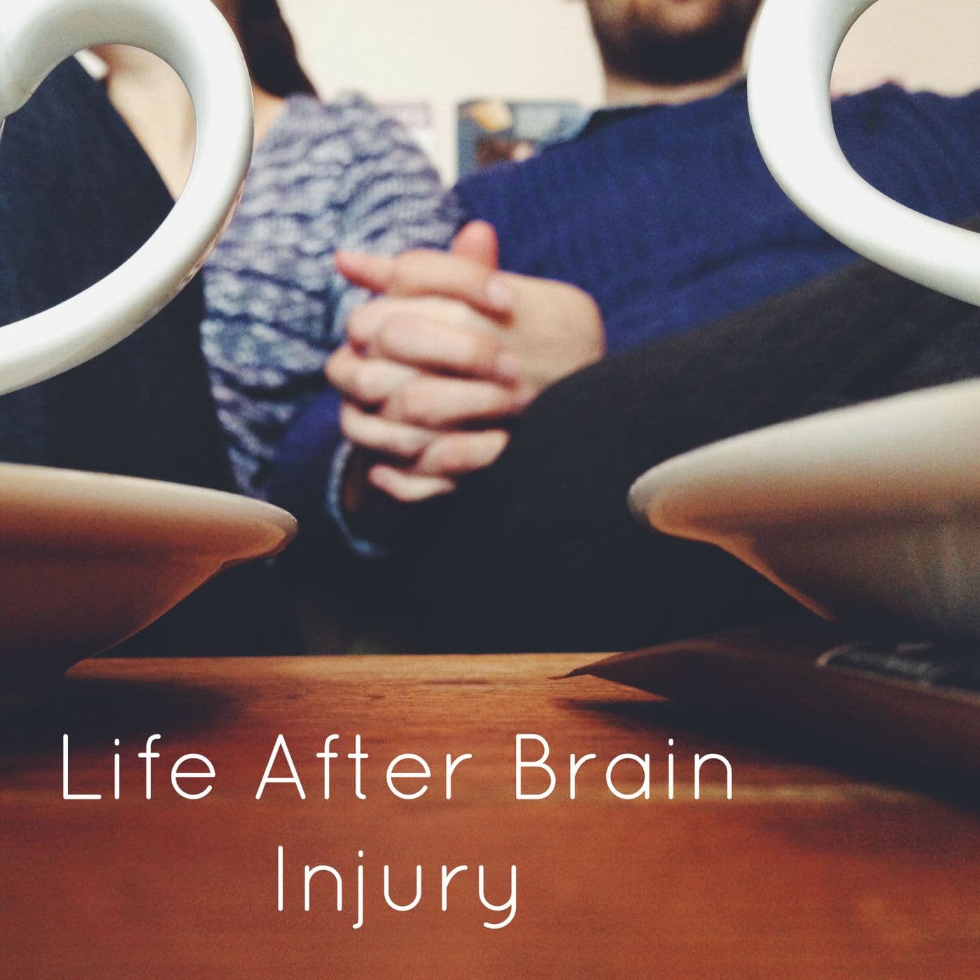 Episode 4 - Lee - Life After Brain Injury cover