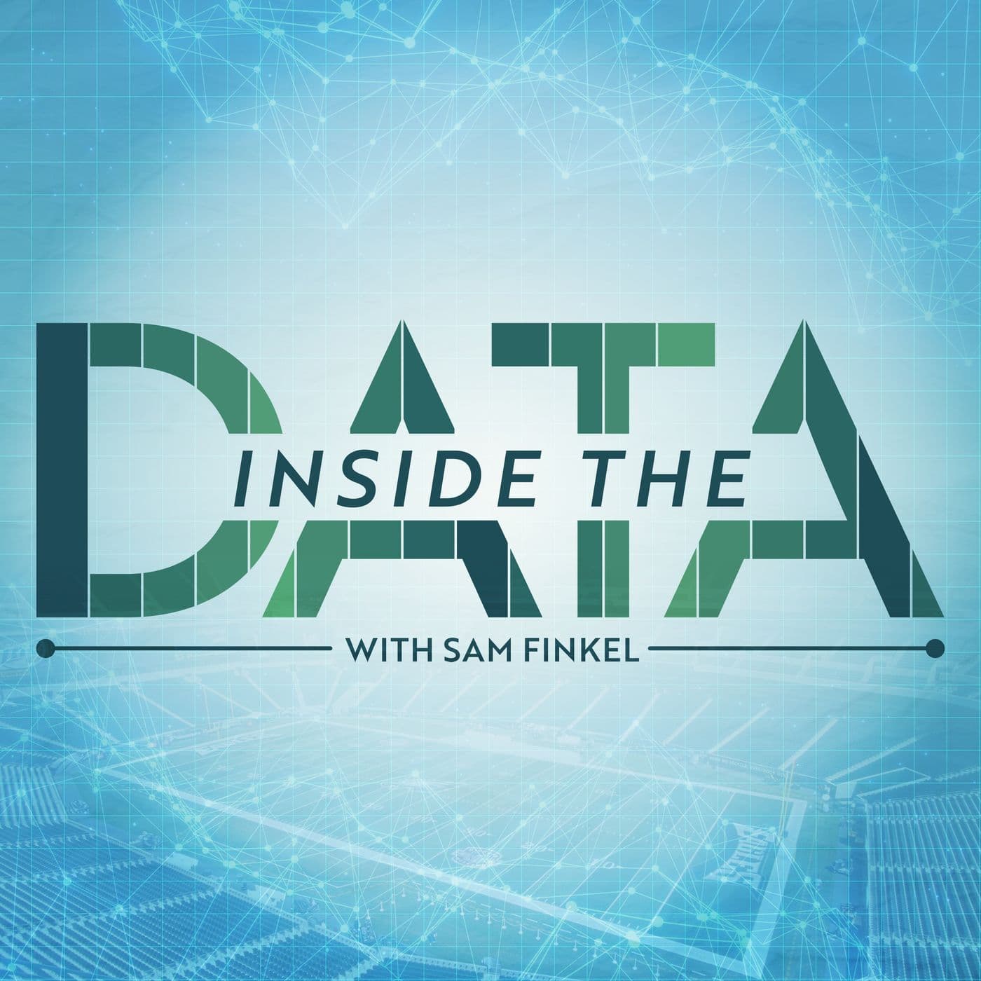 Inside The Data: Which NFL Draft iOL Prospects Are Best Fits For Eagles New Offense? - Inside the Birds: A Philadelphia Eagles Podcast cover