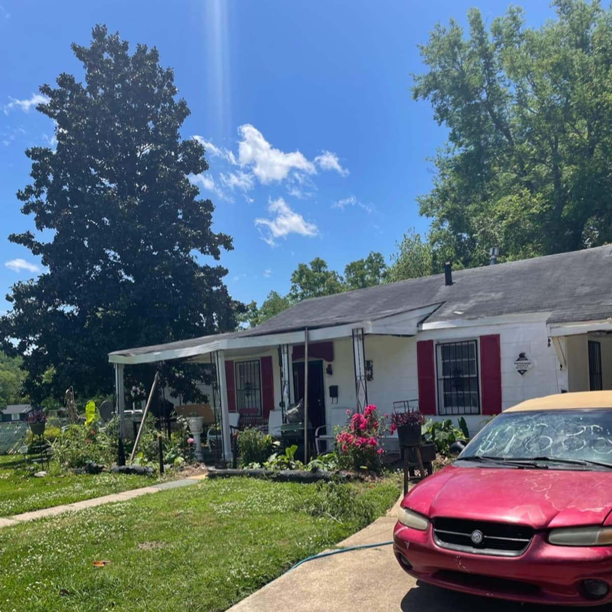 I’m home-June - The GRip(GRieve In Peace) SPOT Podcast cover