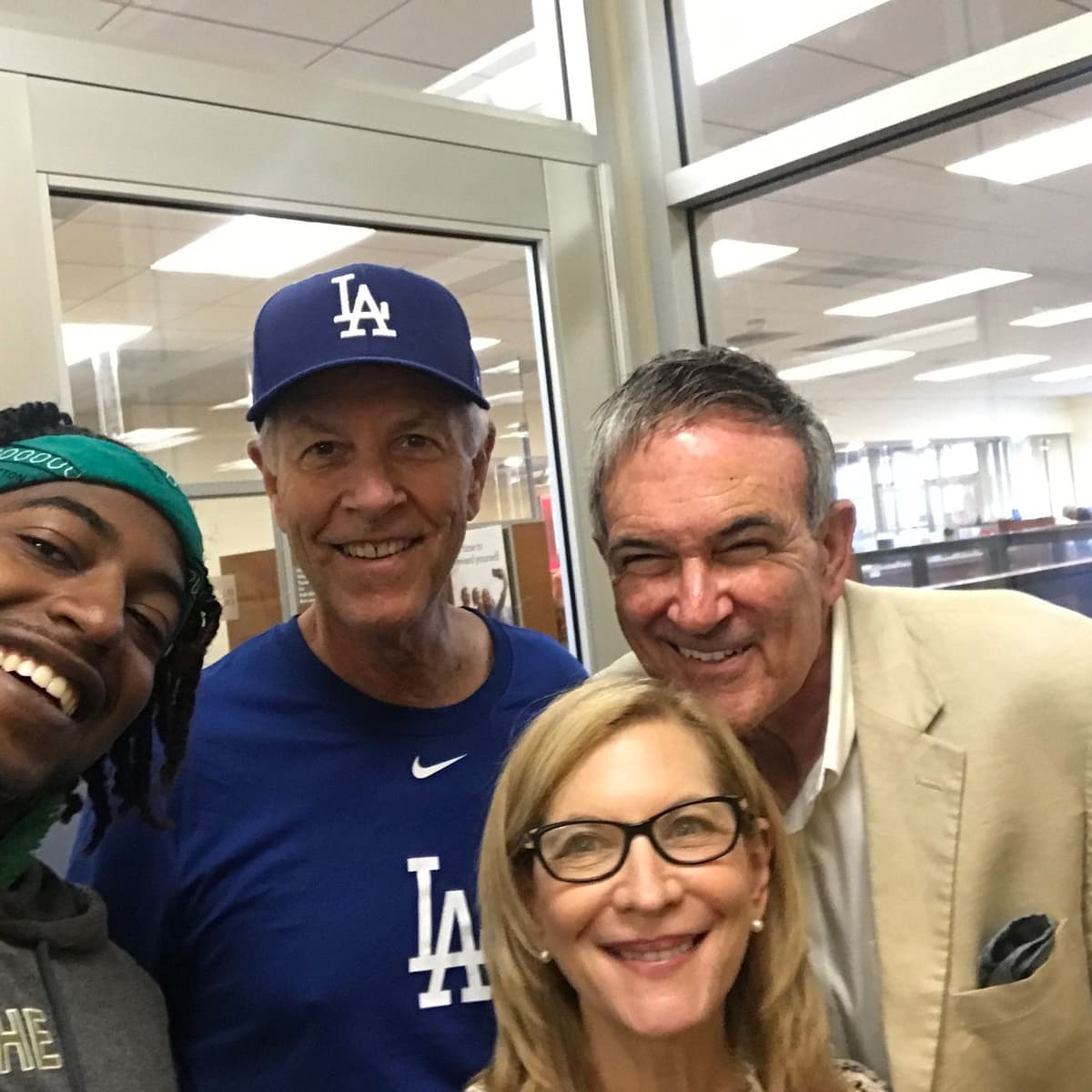 Palisades Podcast with Arnie Wishnick - The Palisades Podcast cover