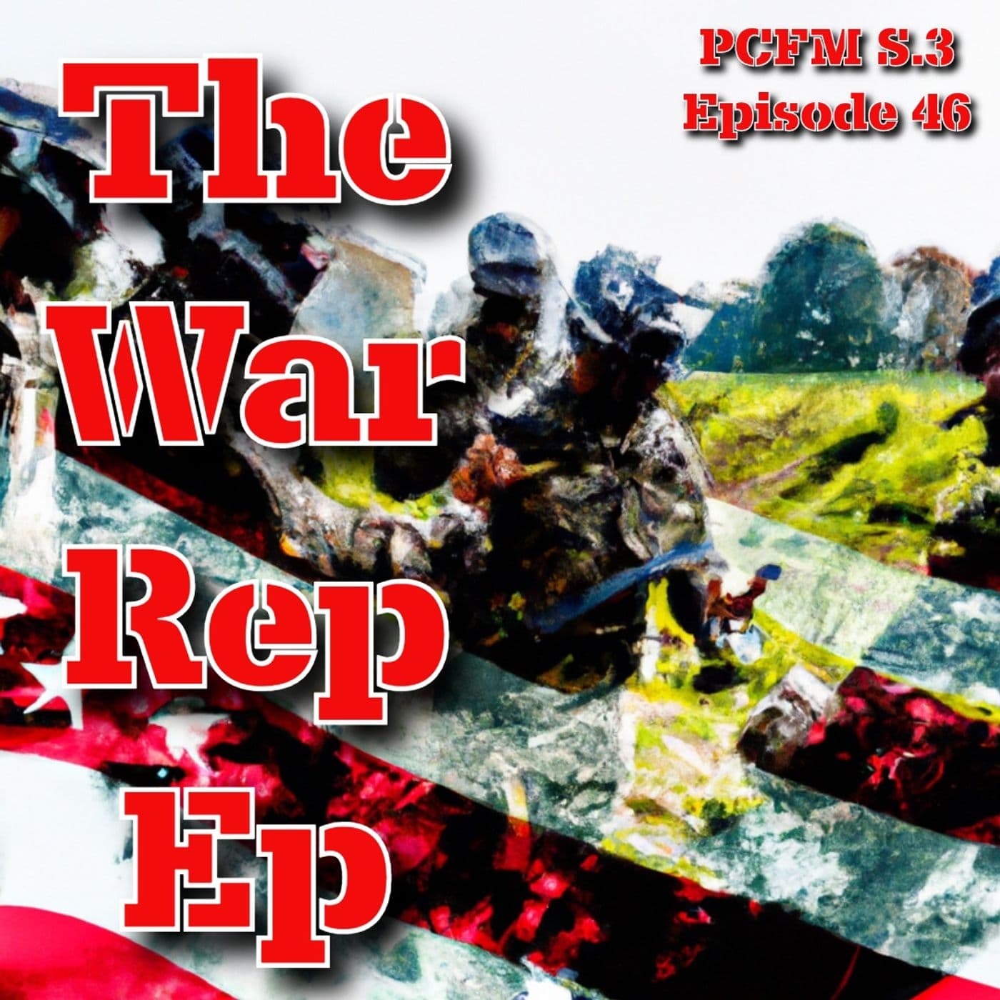 Representation Matters - Pop Culture Field Manual cover