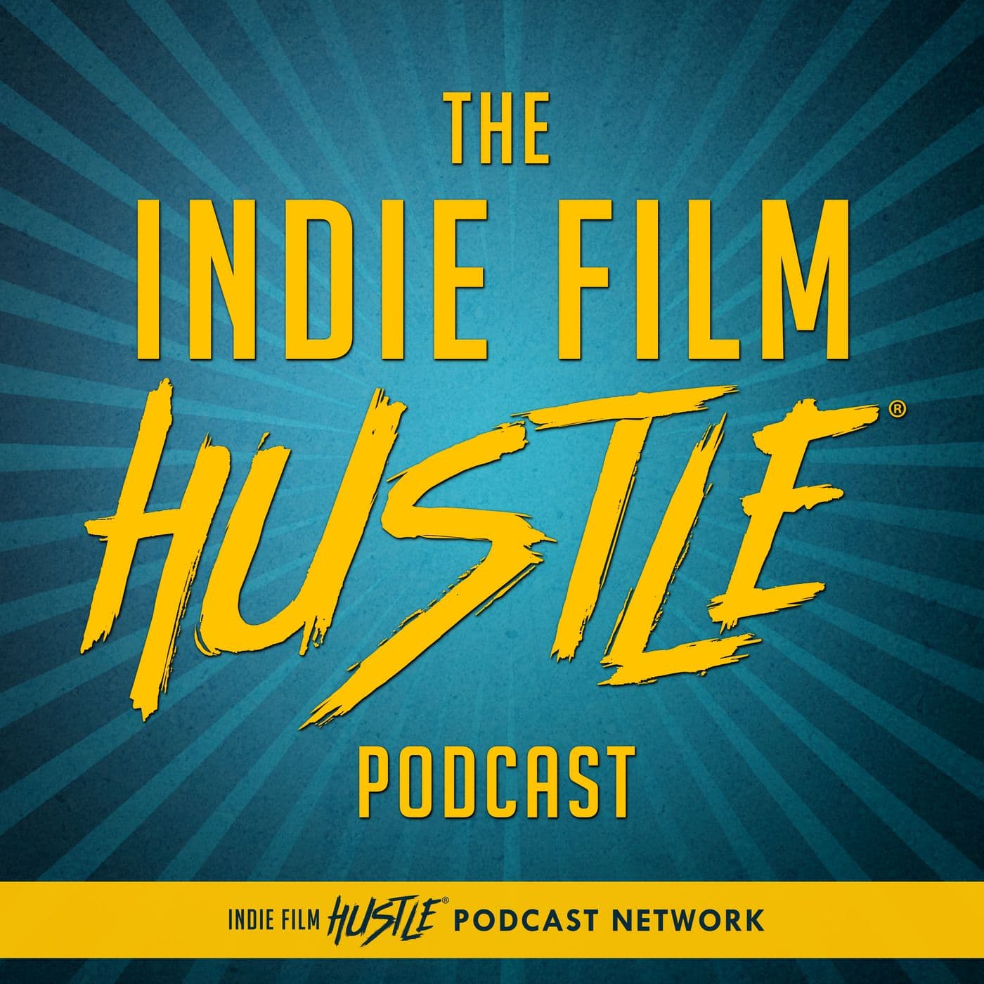 IFH 845: The Screenwriting Software Changing How Writers Work with Guy Goldstein - Indie Film Hustle® - A Filmmaking Podcast cover