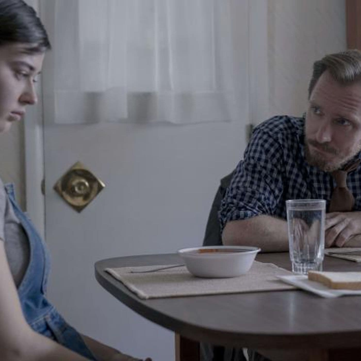 S2E5 & E6 | Castle Rock - The Recap! Castle Rock cover