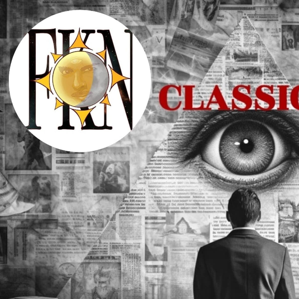 FKN Classics Double Feature! Dr Scott McQuate | Freeman Fly | Scripture Decoded - Prison Planet - Forbidden Knowledge News cover