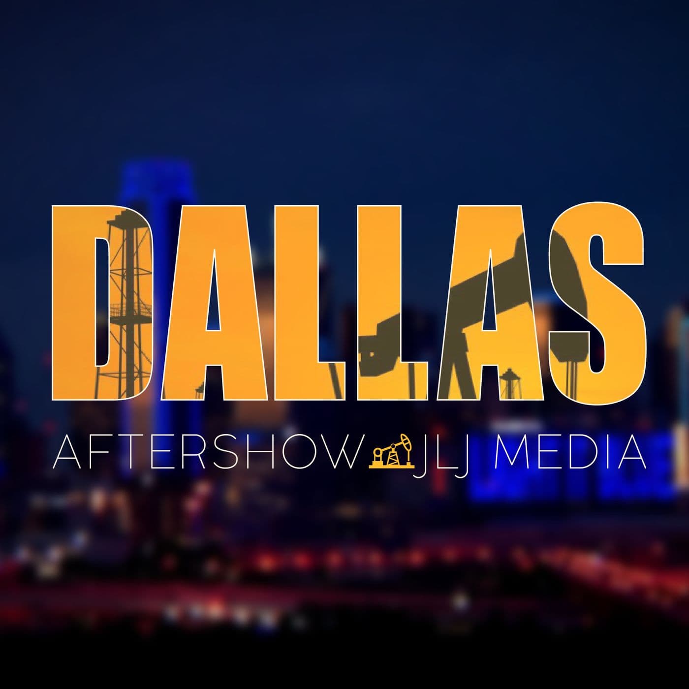Dallas Aftershow cover