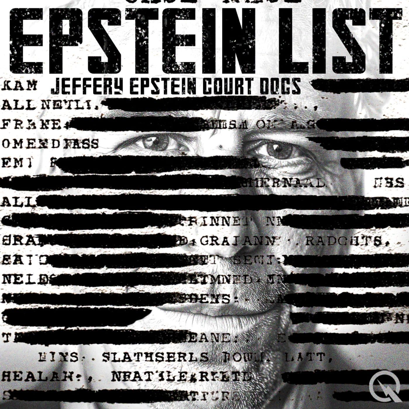 Unsealing Pandora's Box: The Epstein Documents and the Shadows They Cast - Epstein List Jeffery Epstein Court Docs cover