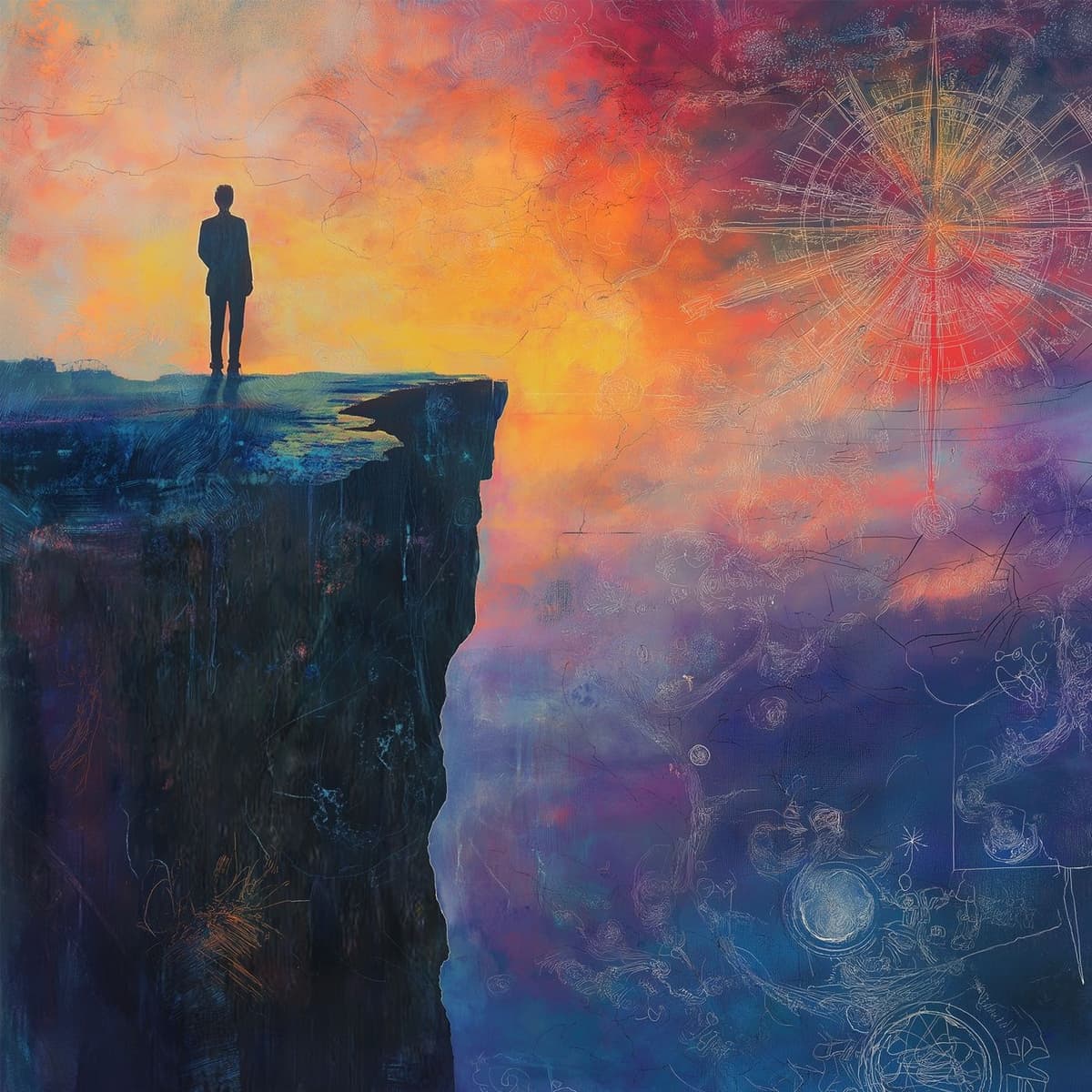 Episode 2 : Calling - Elevate with Stefan cover