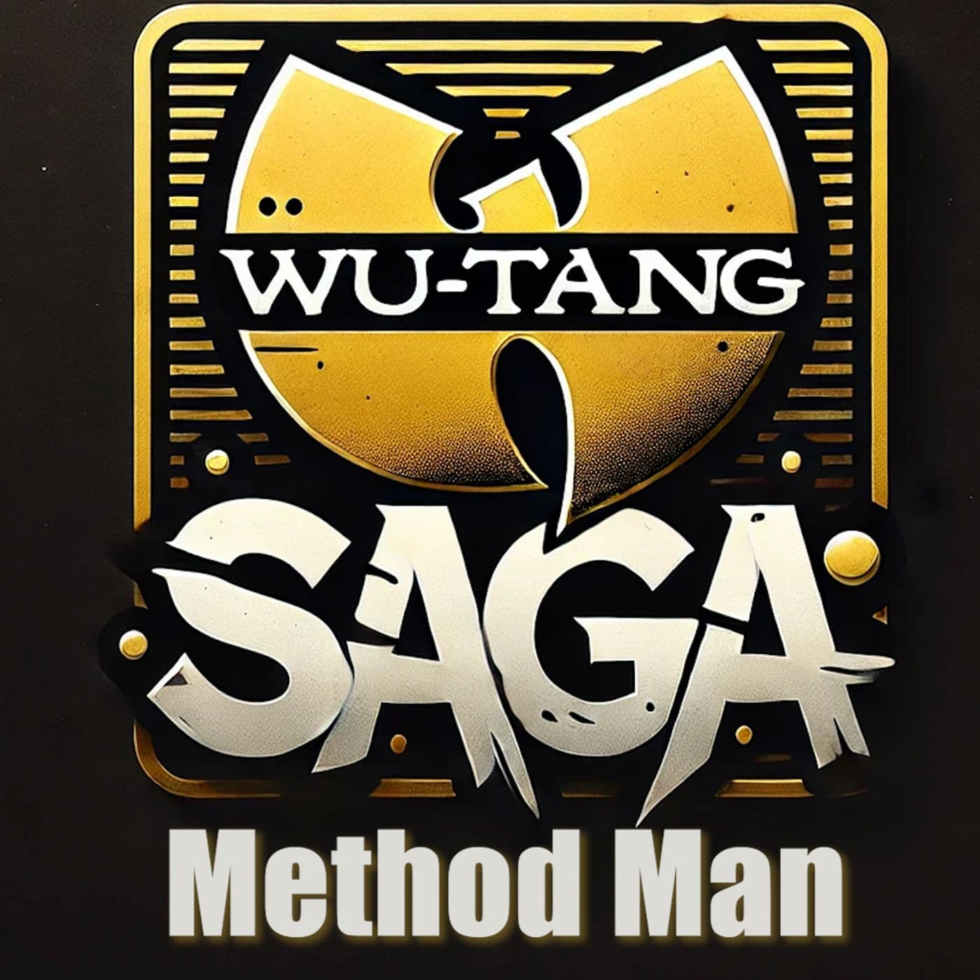 Wu Tang Clan - Method Man - Wu Tang Clan cover