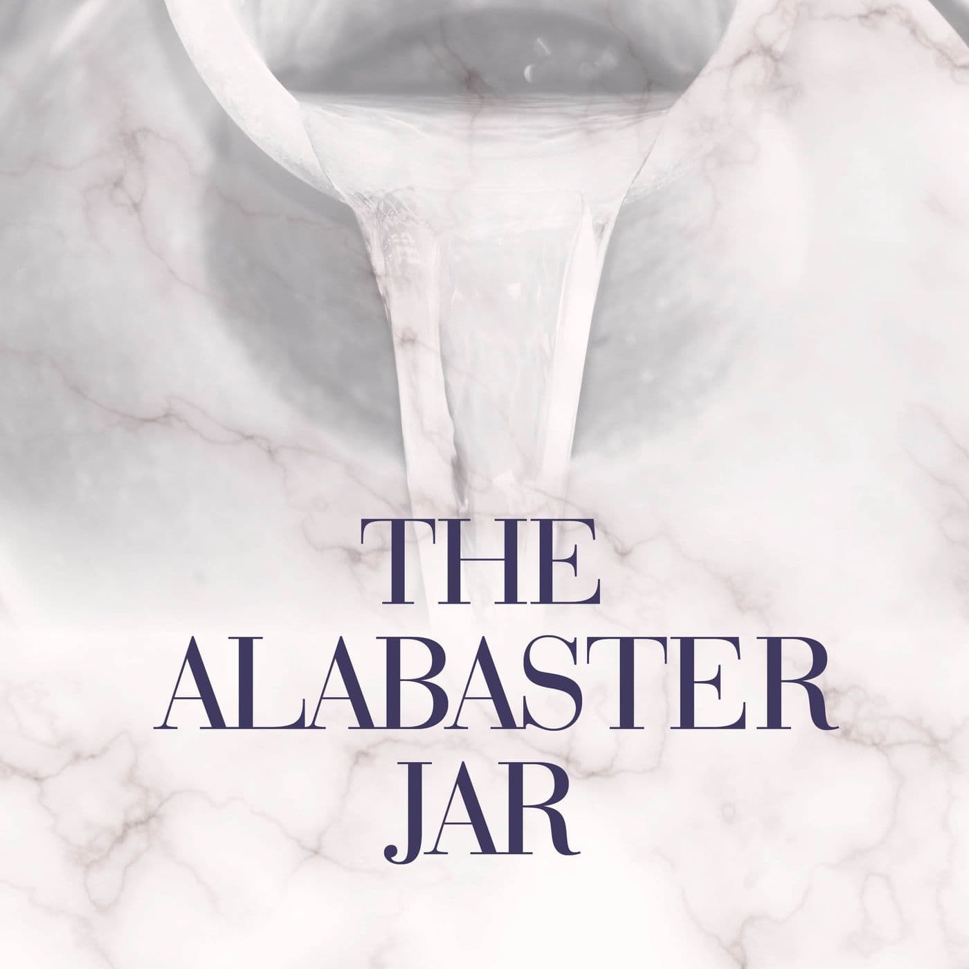 S5 E39 | Kat Armstrong | Holy Curiosity: Unveiling the Connection Between Deborah and Moses - The Alabaster Jar cover