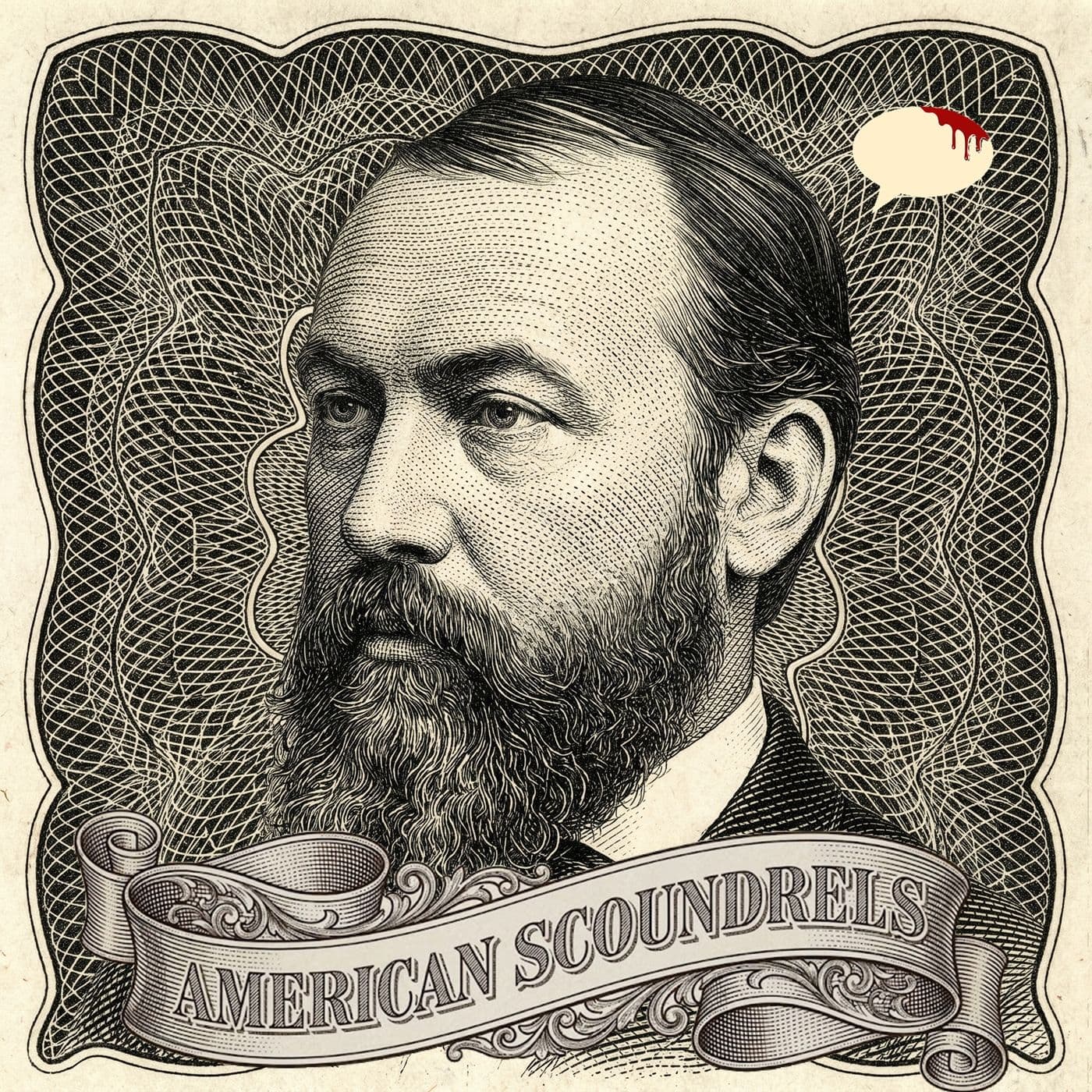 American Scoundrel Stephen Wallace Dorsey — True Crime Historian cover