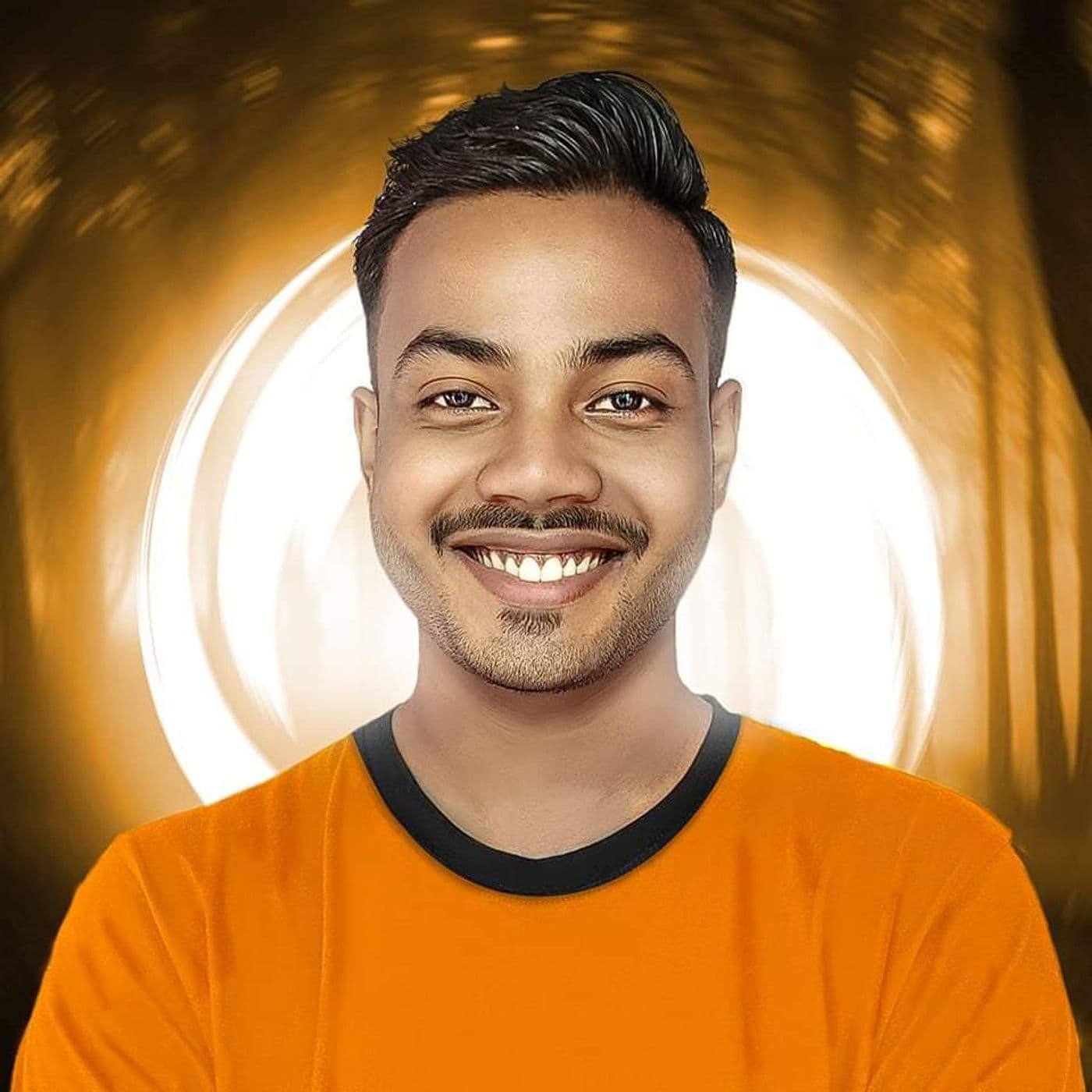 THE TANJIM PODCAST NETWORK cover