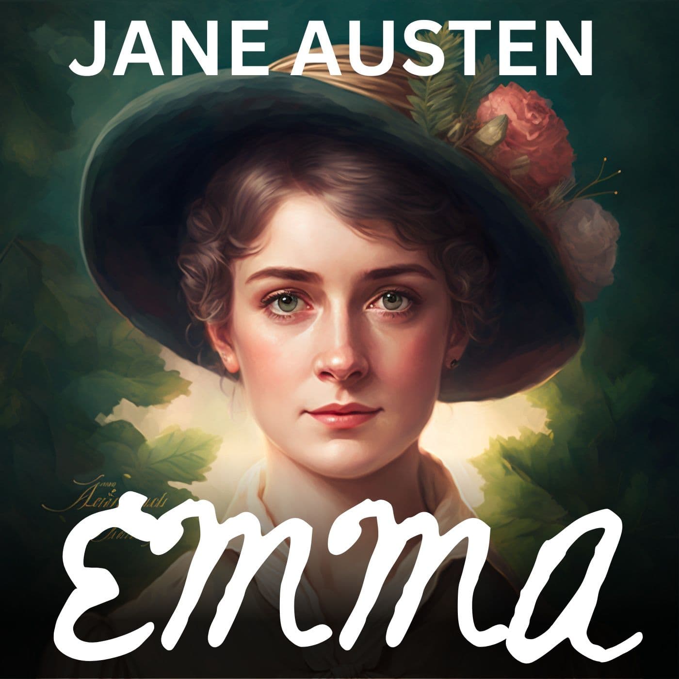 Emma cover
