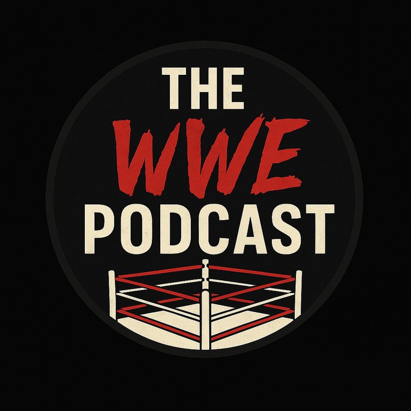Official 2026 Elimination Chamber Reaction & Review - The WWE Podcast cover