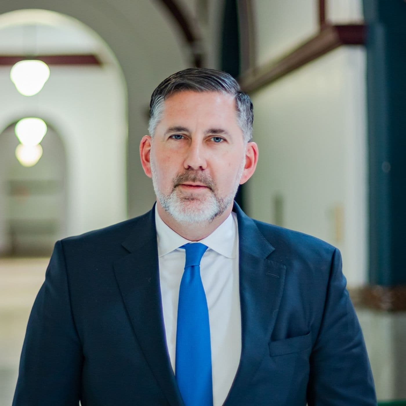 Legal Analysis by Steve Goodin - Porter Wright Litigation cover