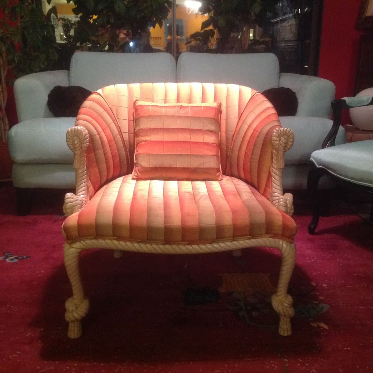 Episode 4 - Ft. Log - Ft. Log cover