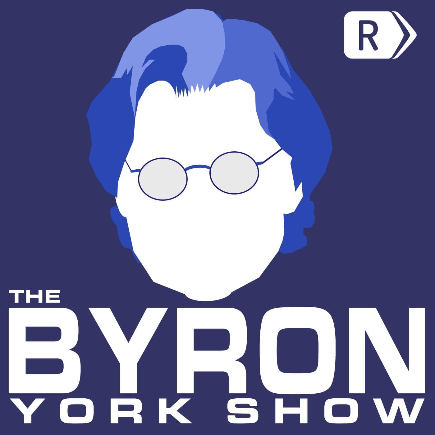Politicize defense? Never! - The Byron York Show cover