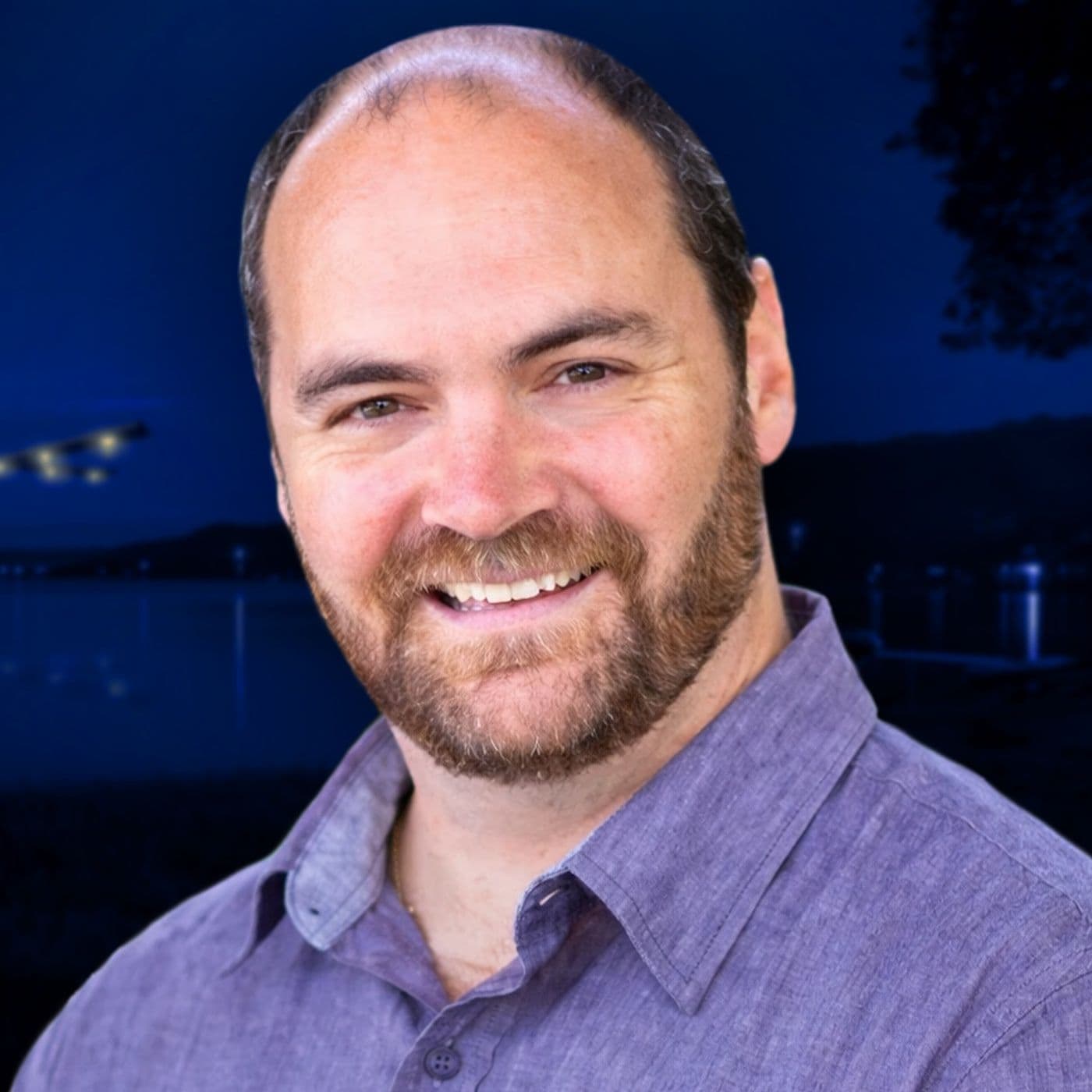 738. Jeff Selver - Podcast UFO cover