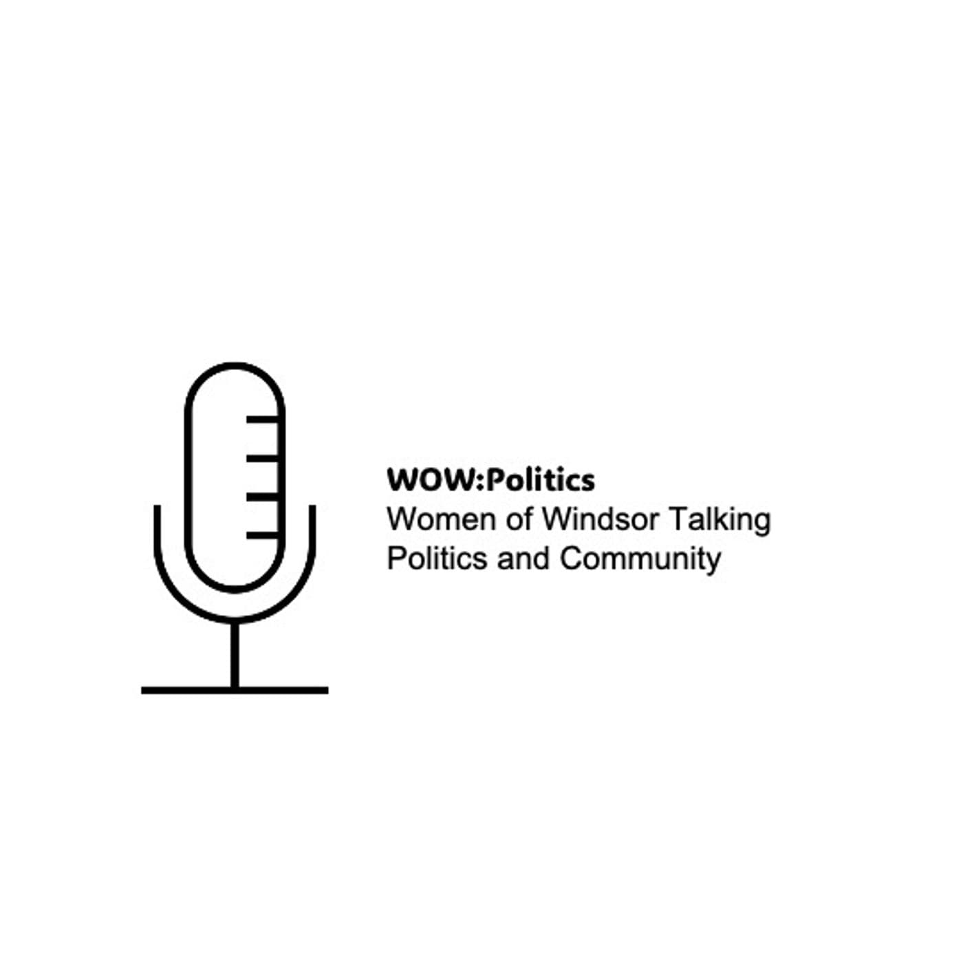 National AccessAbility Week — WOW: Politics and Leadership cover