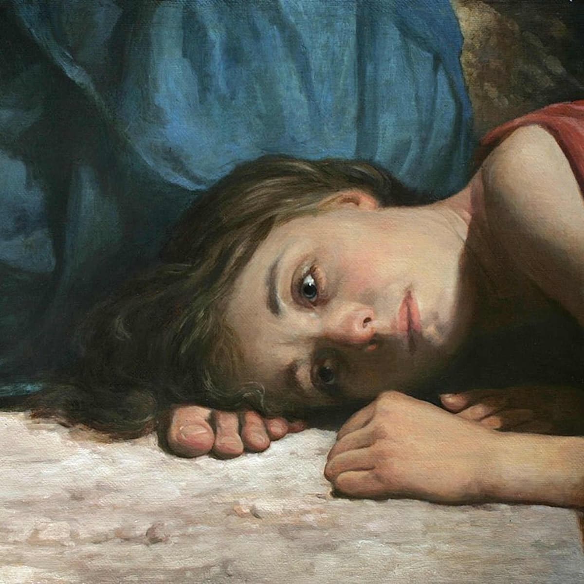 Reflection 71- Our Littleness and Nothingness - Daily Reflections on Divine Mercy cover