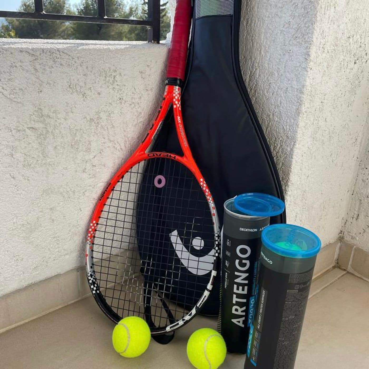 #Grasse Et si on parlait de Rolland Garros? - #TA RADIOIMMAGINARIA cover