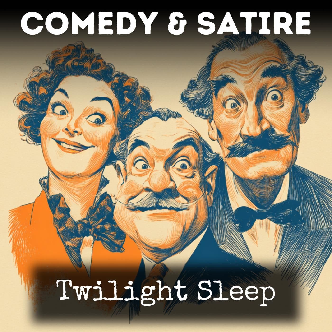 025 - Chapter 25 - Twilight Sleep cover