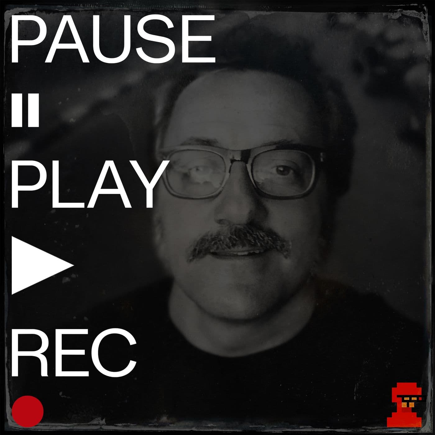 Sulla strada - Pause+Play+Rec cover