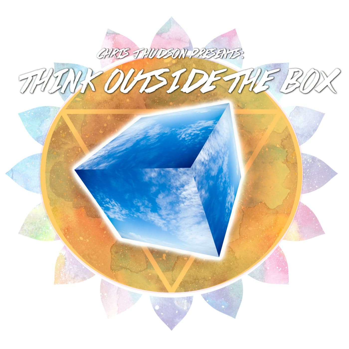 Alternative Career Series - Guru Mitar - Think Outside the Box cover