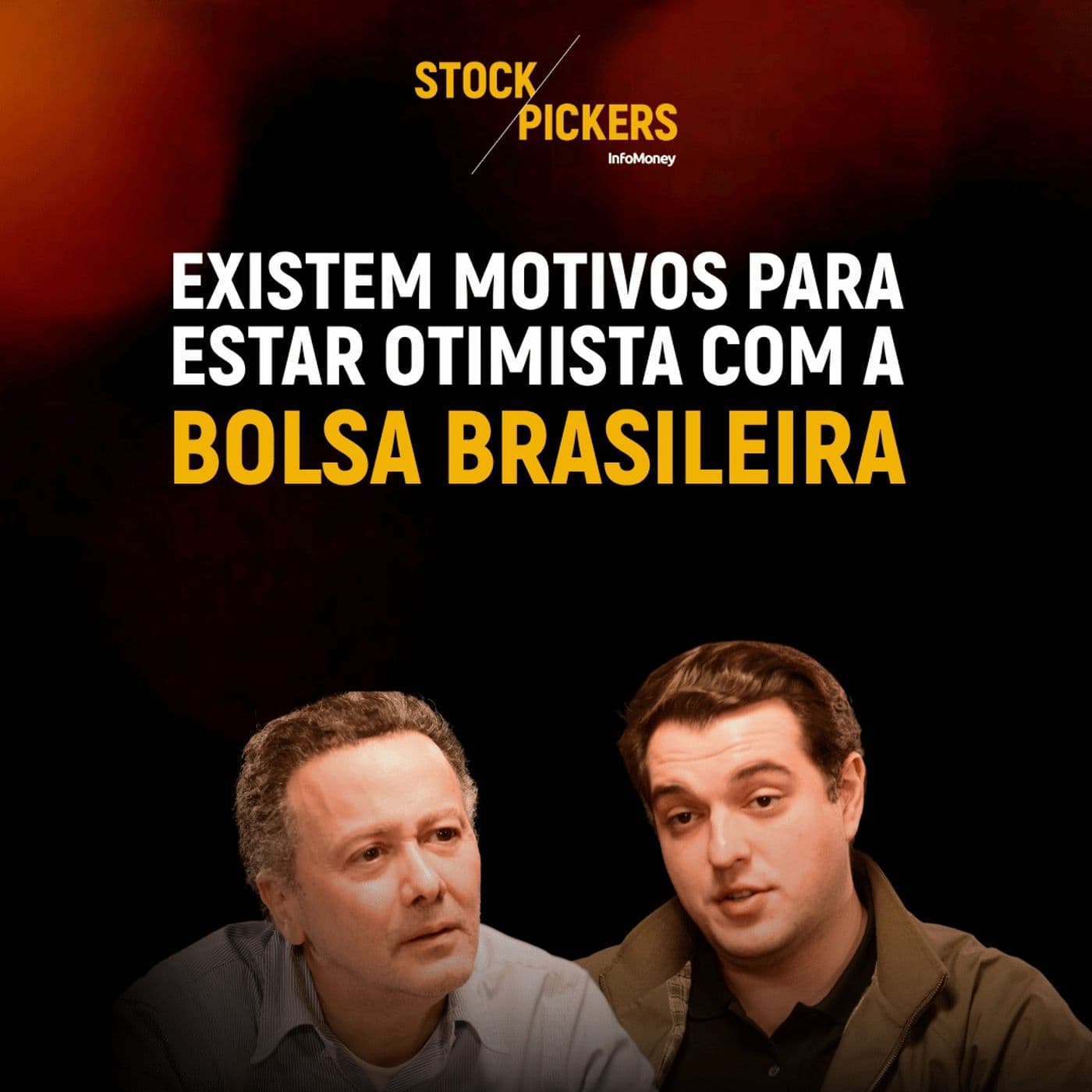 #320 BTG, ITAÚ E XP: QUEM É O VENCEDOR? - Stock Pickers cover