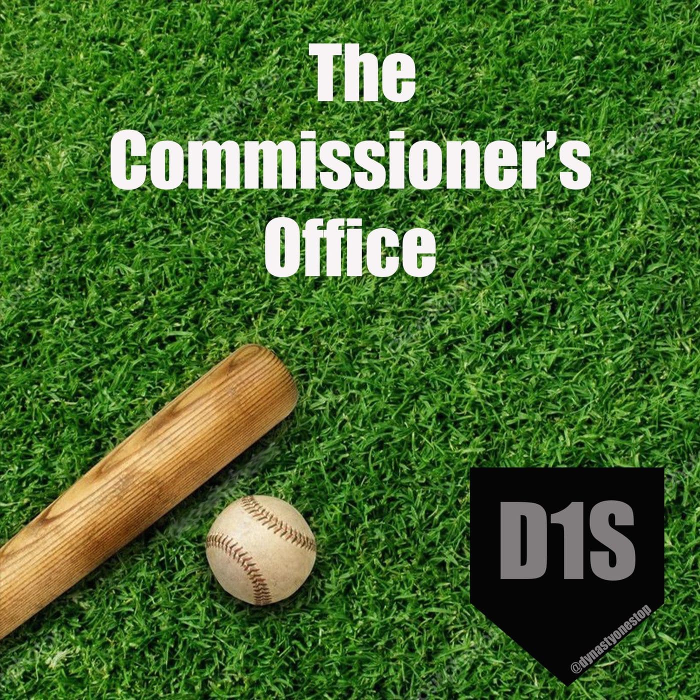 Trade Strategy and the Dynasty Dugout Trade Tool - Commissioner's Office cover