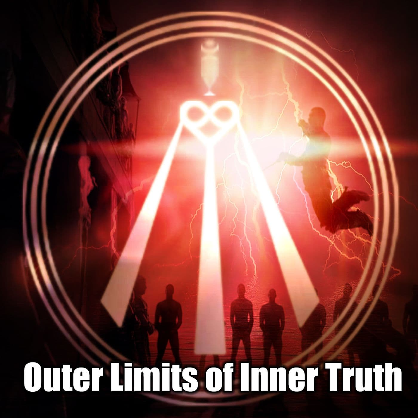 Outer Limits Of Inner Truth cover