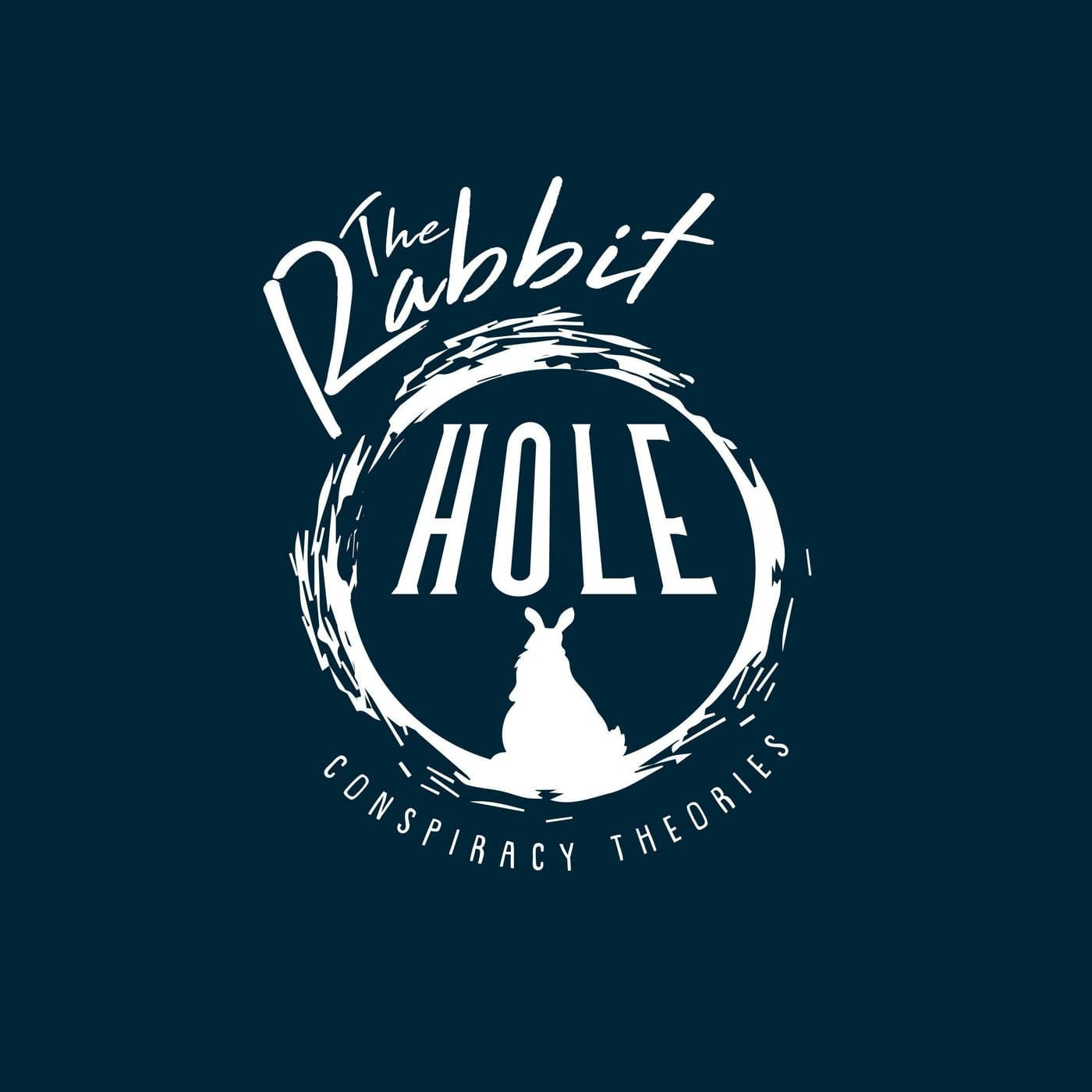 Geoff Shepard on Watergate - The Rabbit Hole: Conspiracy Theories cover